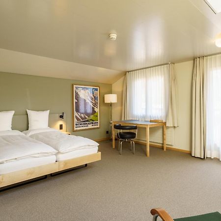 Hotel Alpenruhe - Vintage Design Hotel Βένγκεν Δωμάτιο φωτογραφία