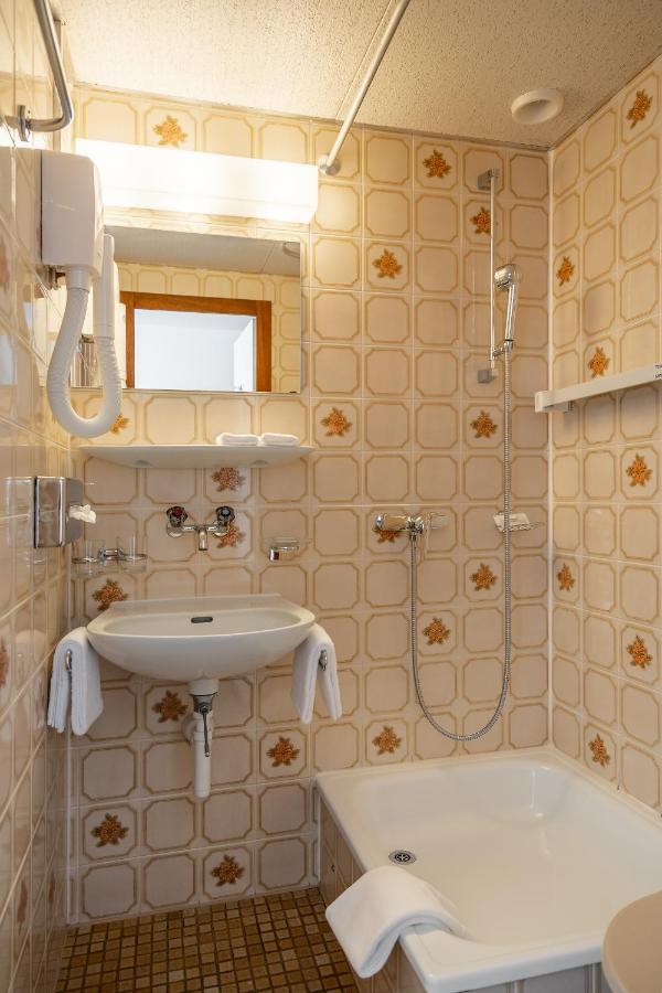 Hotel Alpenruhe - Vintage Design Hotel Βένγκεν Δωμάτιο φωτογραφία