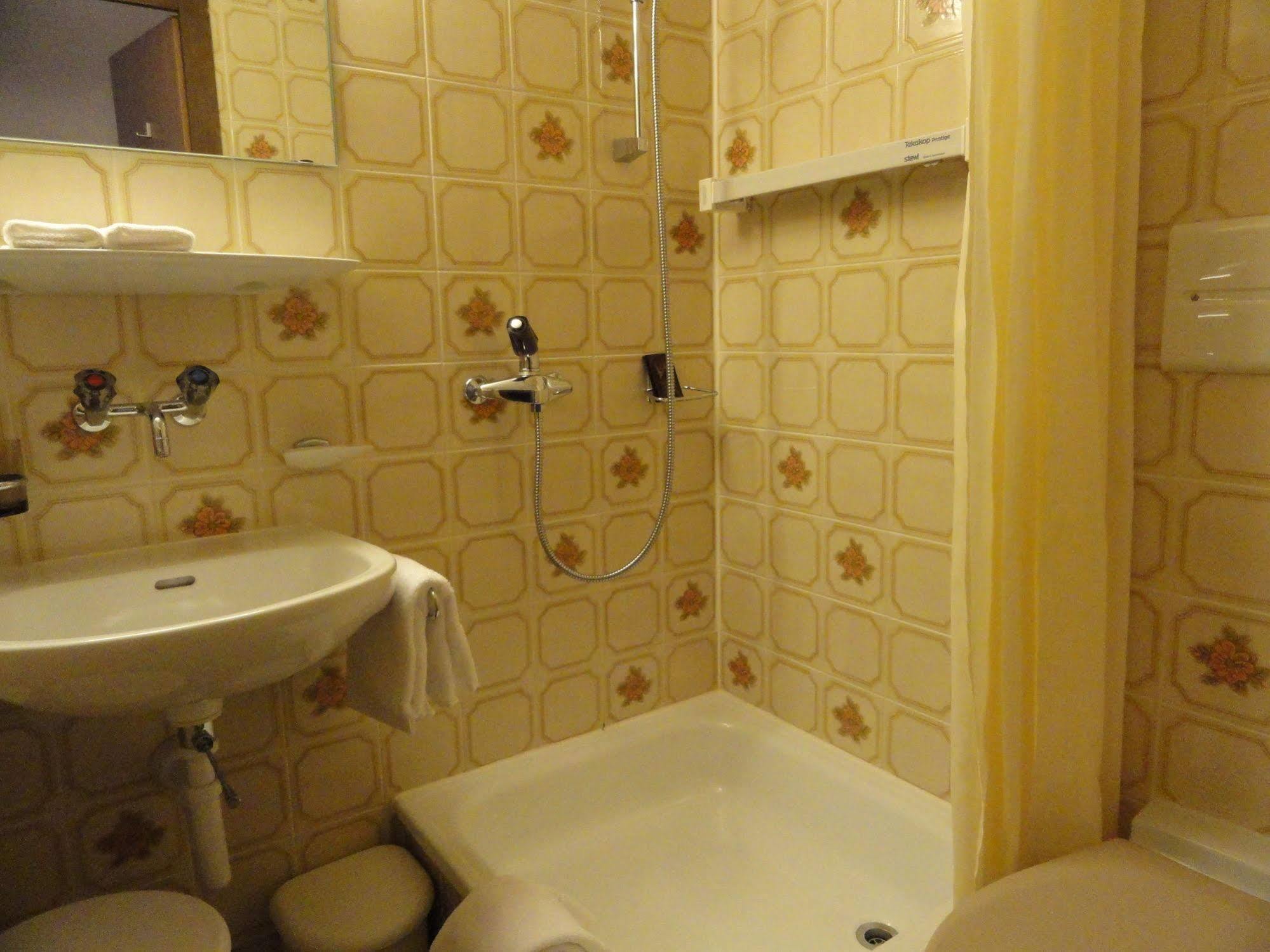 Hotel Alpenruhe - Vintage Design Hotel Βένγκεν Εξωτερικό φωτογραφία
