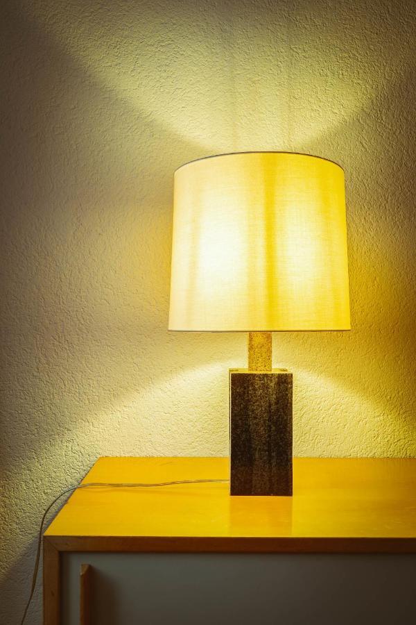 Hotel Alpenruhe - Vintage Design Hotel Βένγκεν Εξωτερικό φωτογραφία